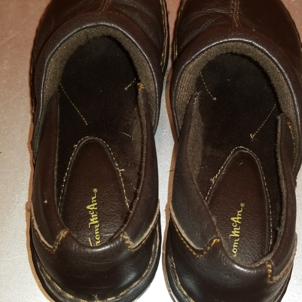 THOM Mcan clogs - Picture 6 of 8